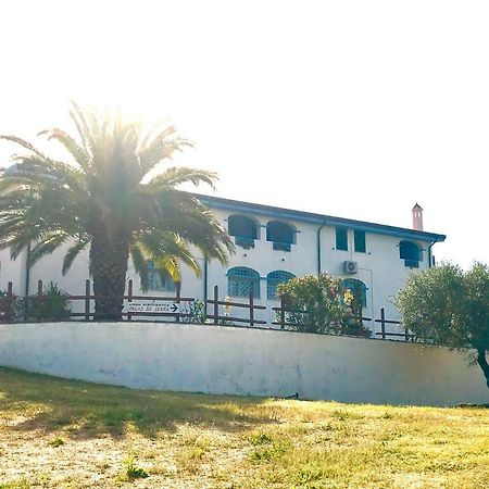 Palas De Serra Onifai Eksteriør bilde