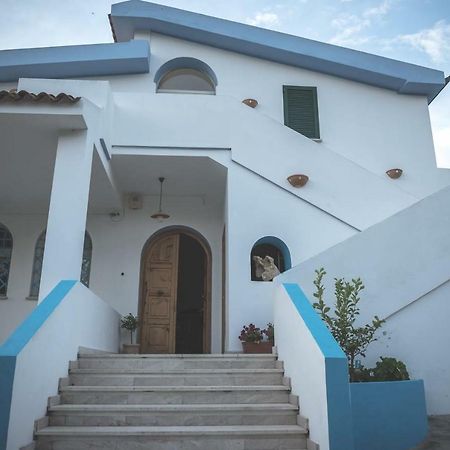 Palas De Serra Onifai Eksteriør bilde