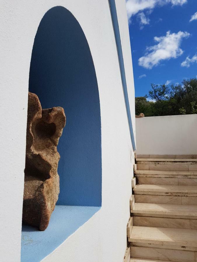 Palas De Serra Onifai Eksteriør bilde