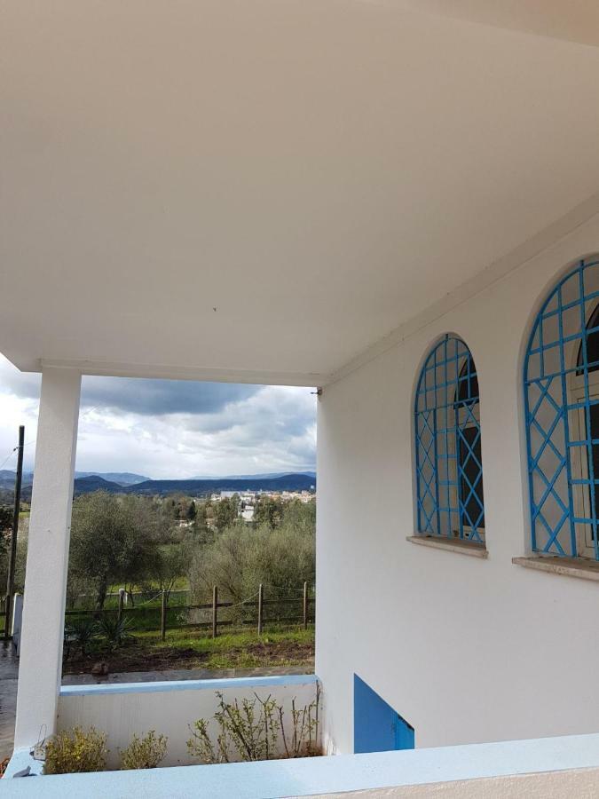Palas De Serra Onifai Eksteriør bilde