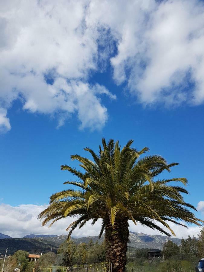 Palas De Serra Onifai Eksteriør bilde