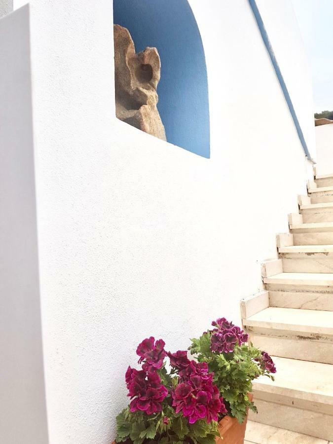 Palas De Serra Onifai Eksteriør bilde