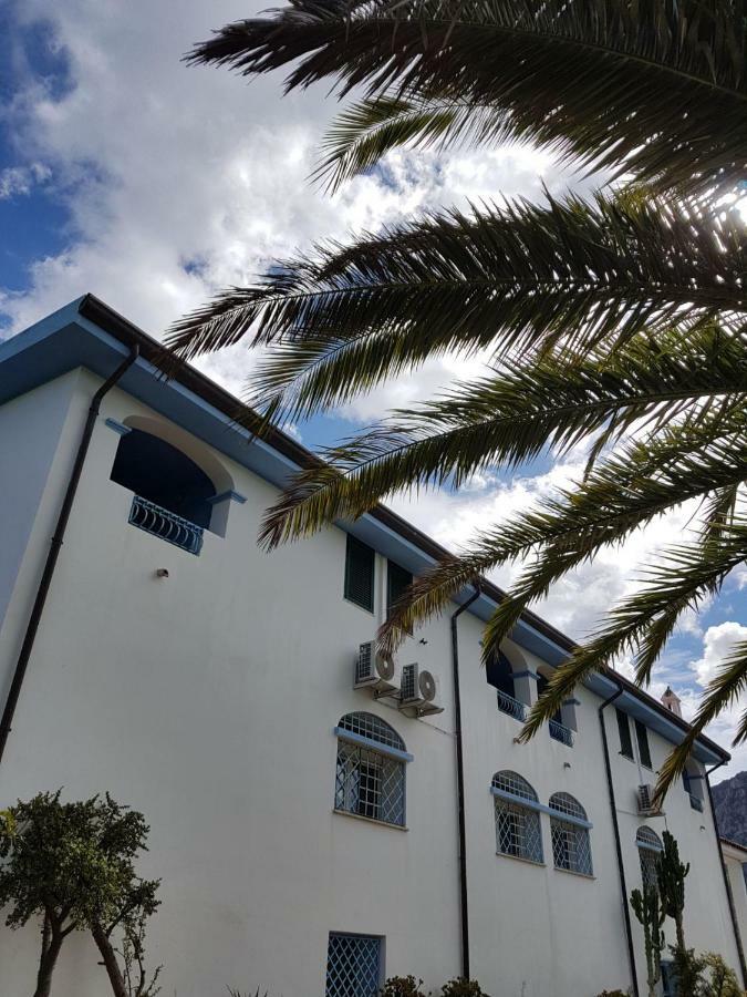 Palas De Serra Onifai Eksteriør bilde