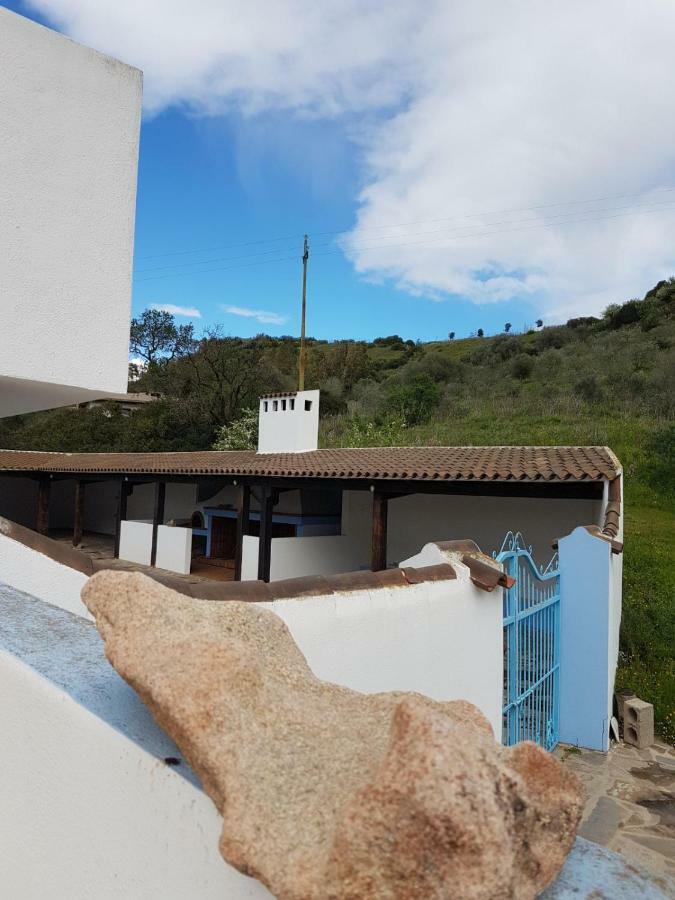 Palas De Serra Onifai Eksteriør bilde