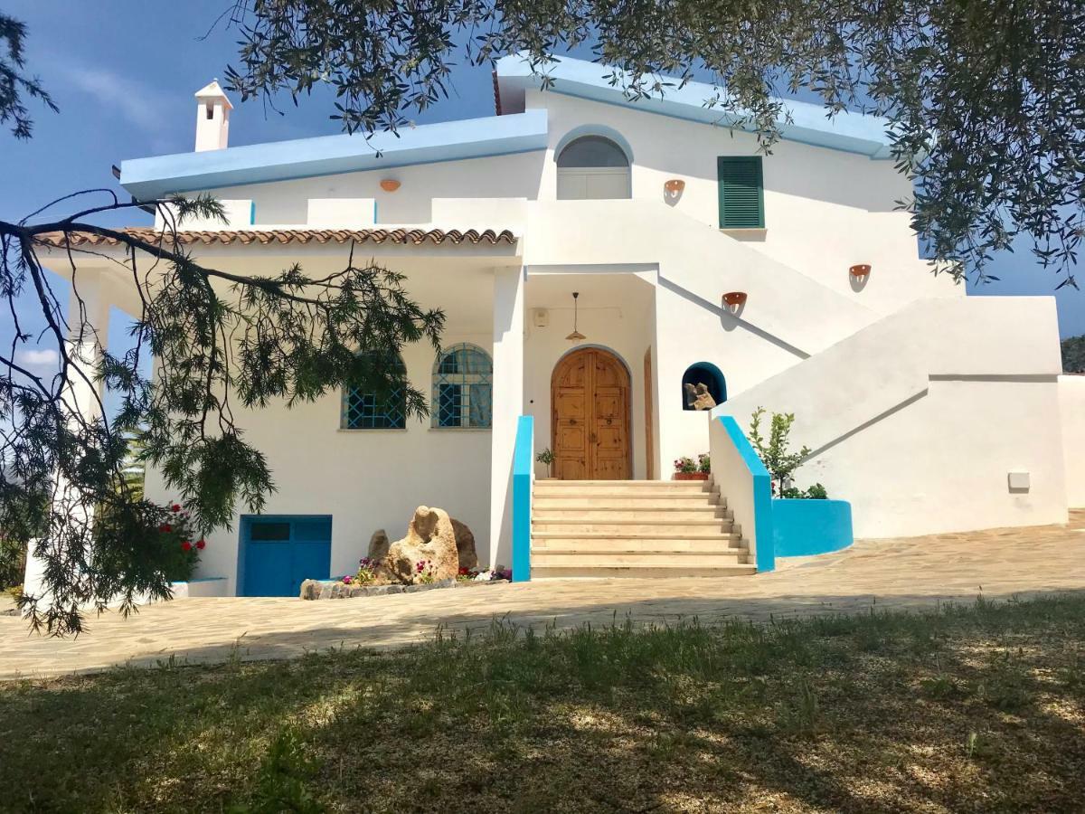 Palas De Serra Onifai Eksteriør bilde