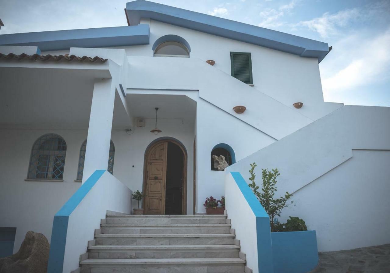 Palas De Serra Onifai Eksteriør bilde