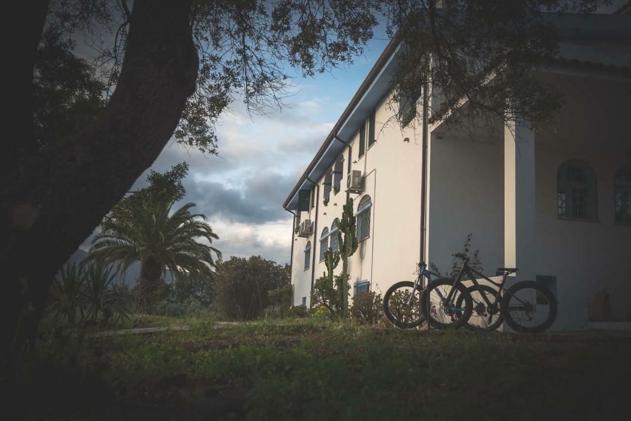 Palas De Serra Onifai Eksteriør bilde