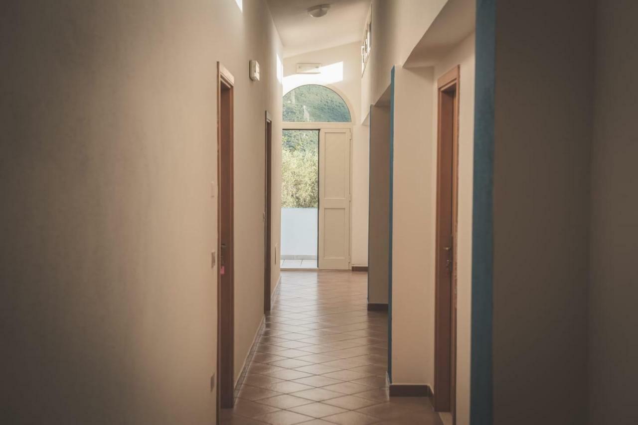 Palas De Serra Onifai Eksteriør bilde