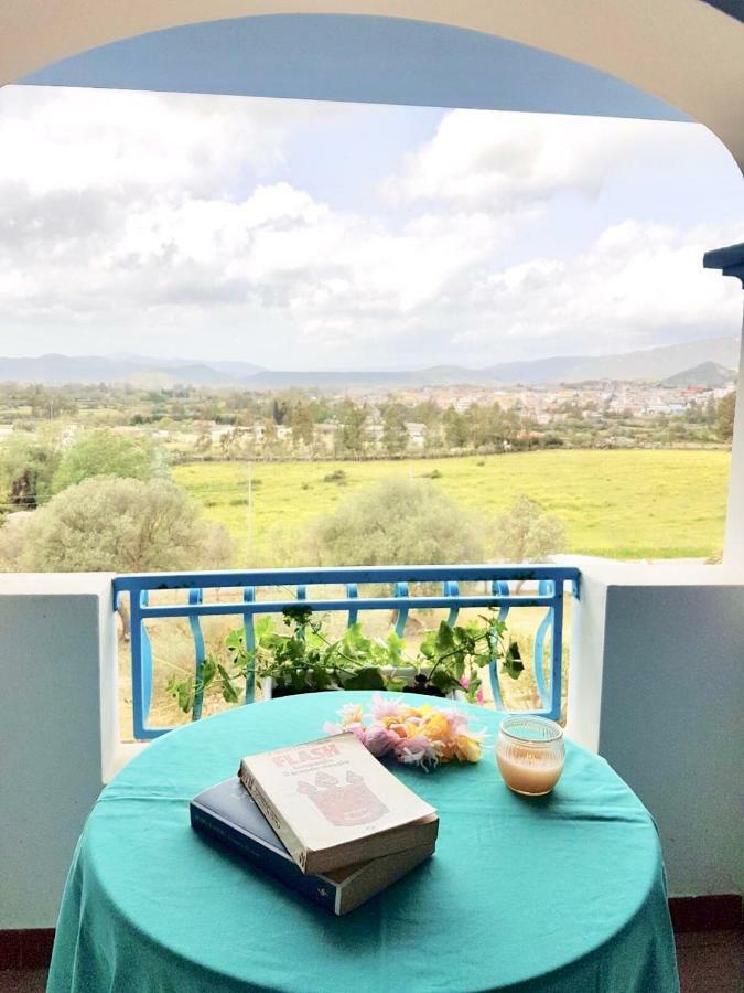 Palas De Serra Onifai Eksteriør bilde