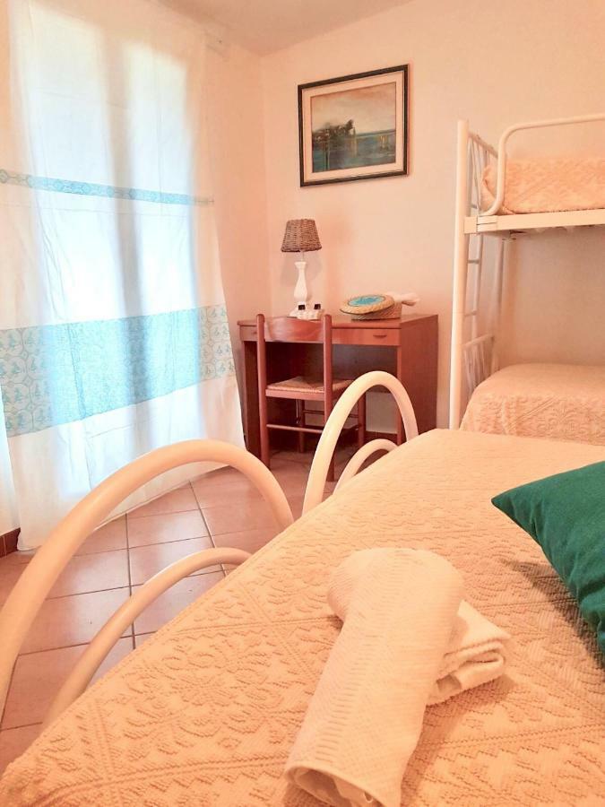 Palas De Serra Onifai Eksteriør bilde