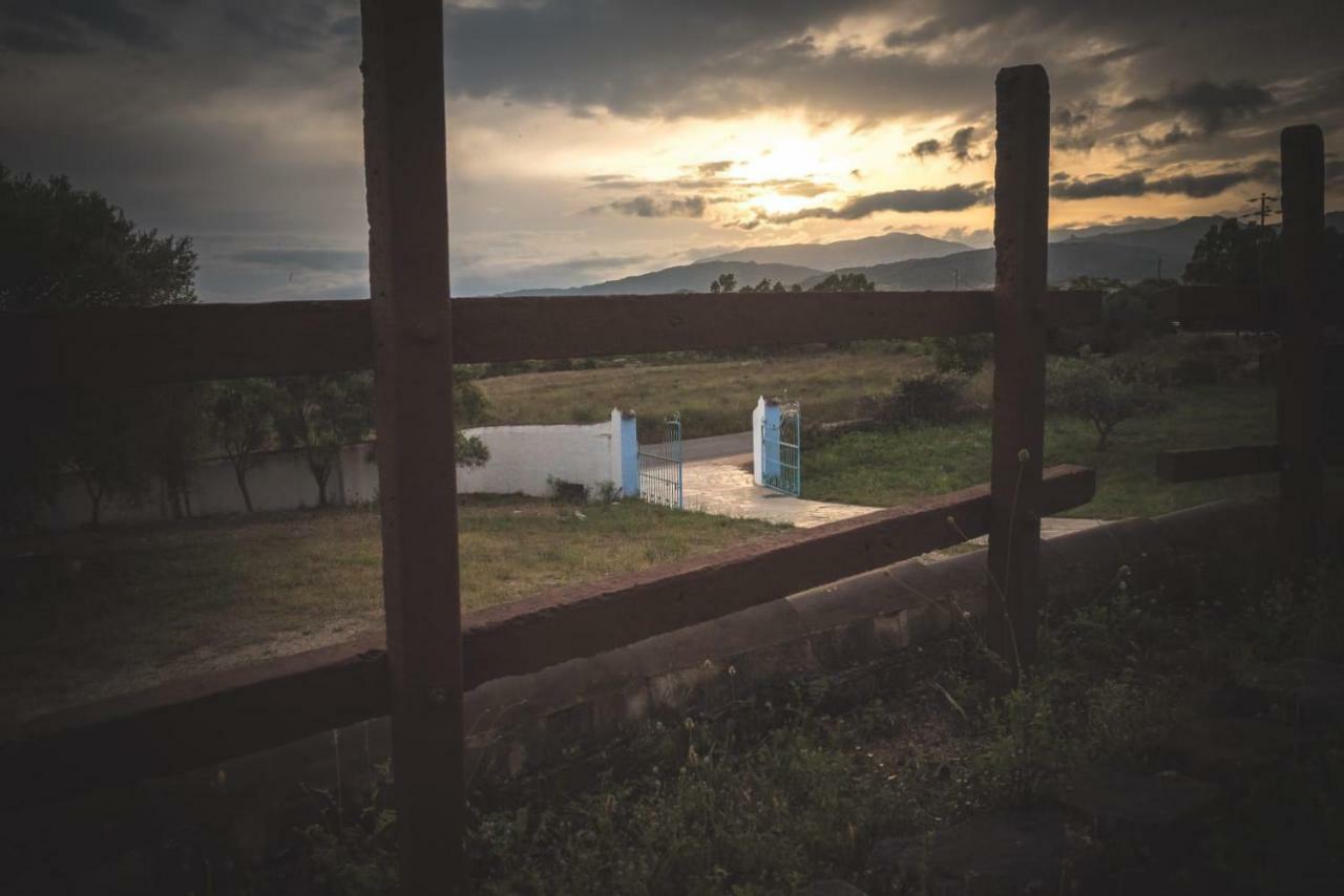 Palas De Serra Onifai Eksteriør bilde